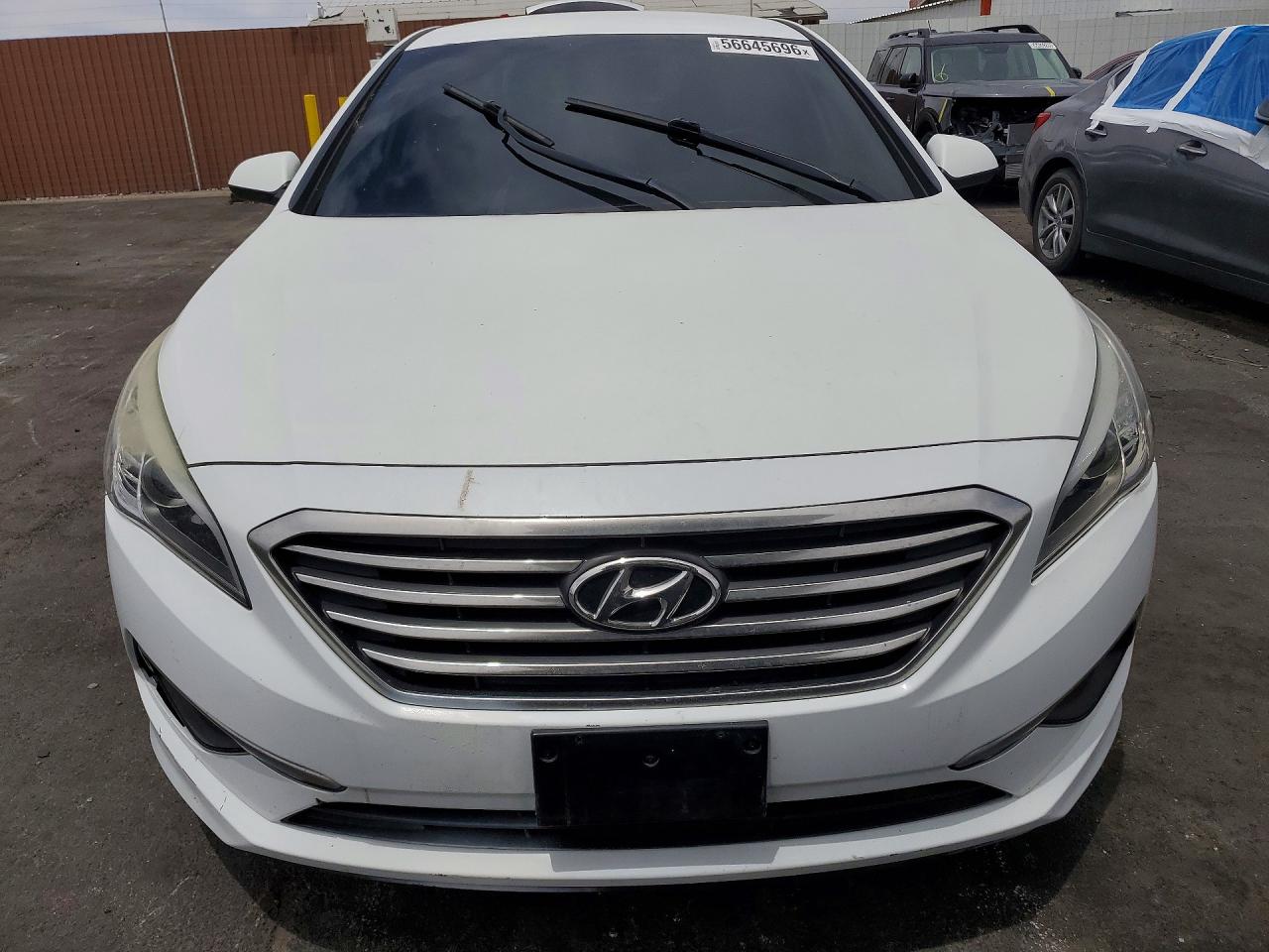 Hyundai SONATA Se