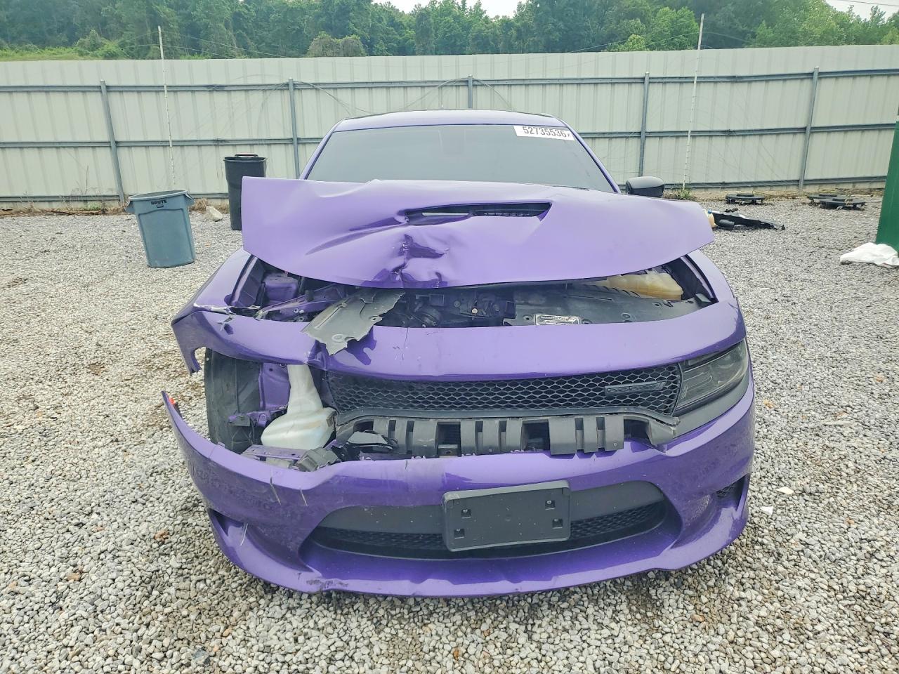 Dodge Charger Gt