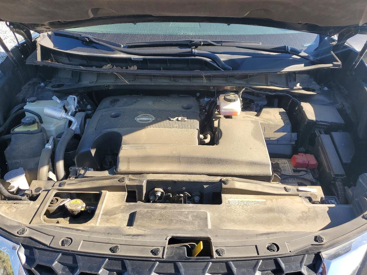 Nissan Murano Sl