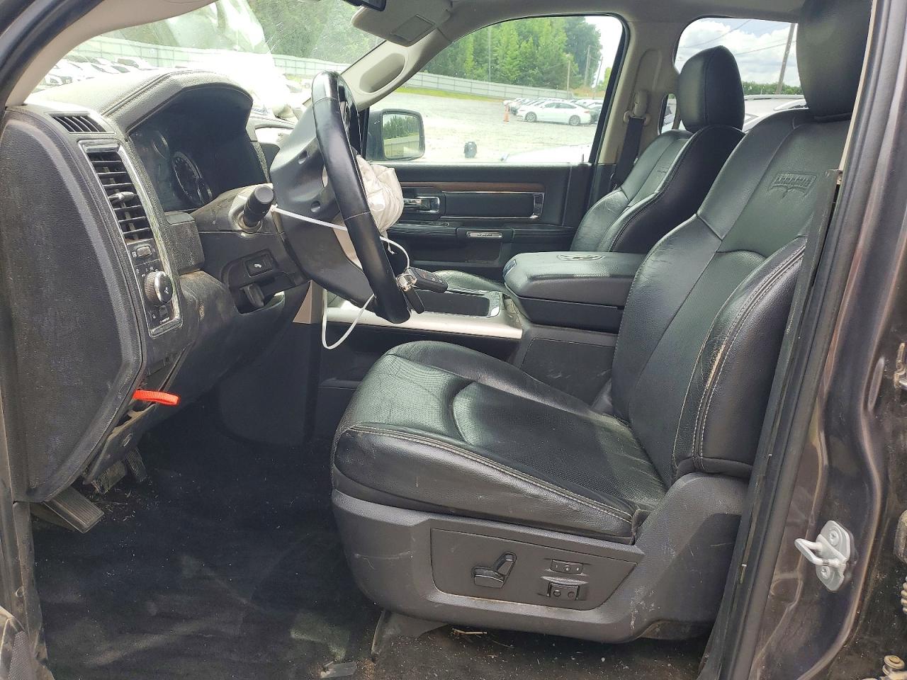 Ram 1500 Laramie