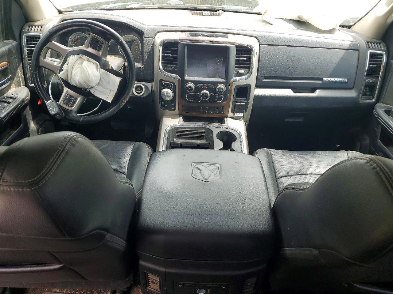 Ram 1500 Laramie