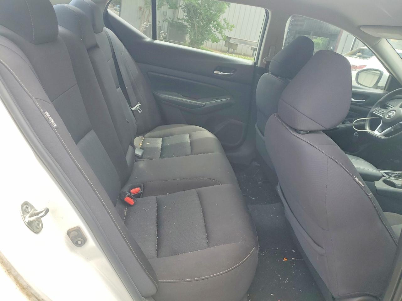 Nissan Altima S