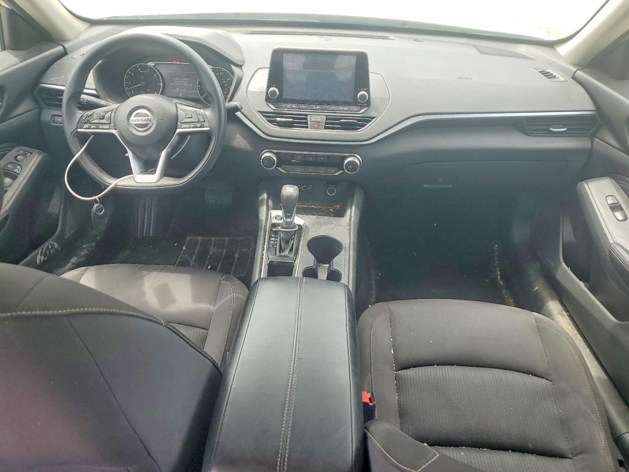 Nissan Altima S