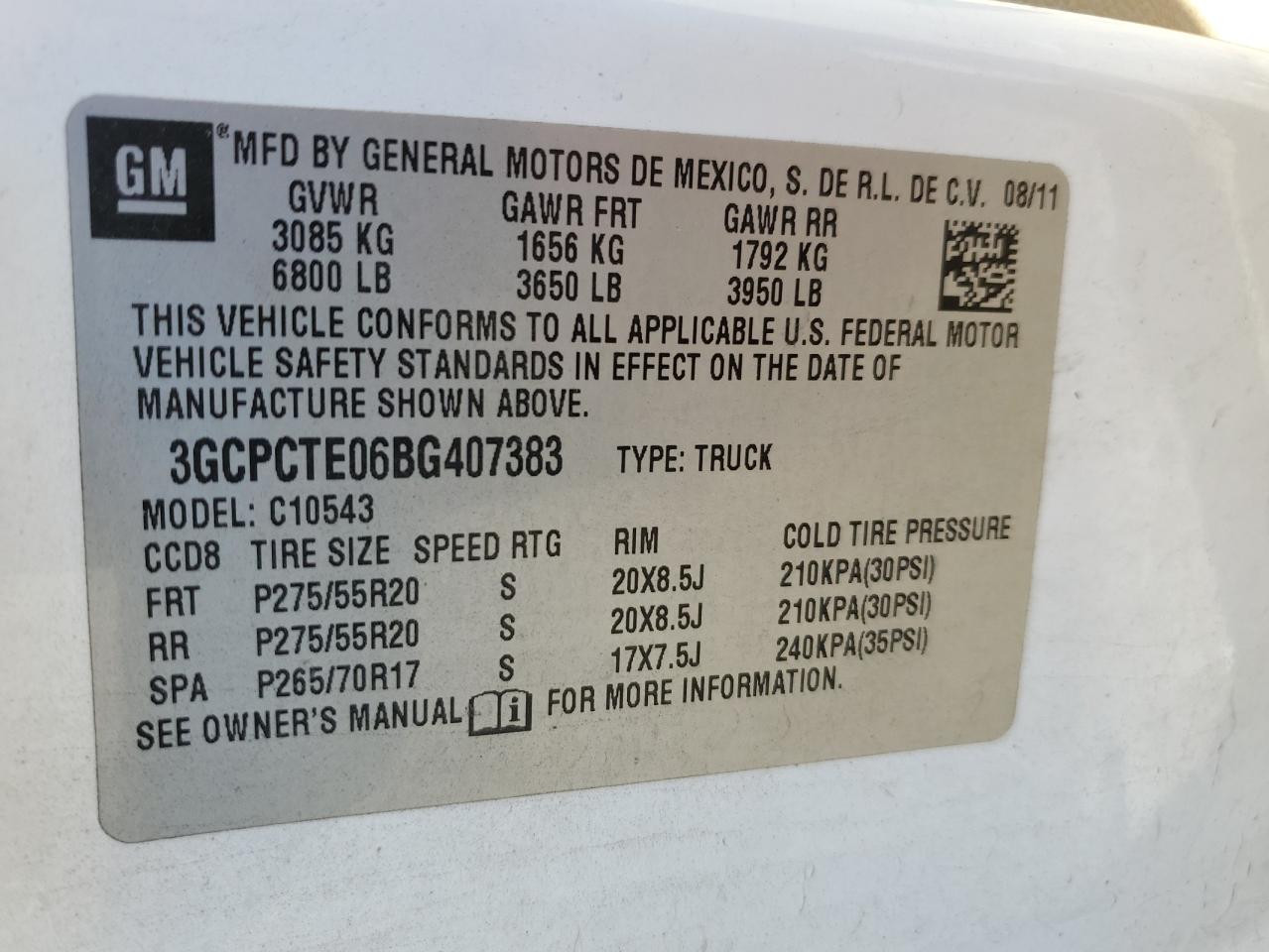 Chevrolet Silverado C1500 Ltz