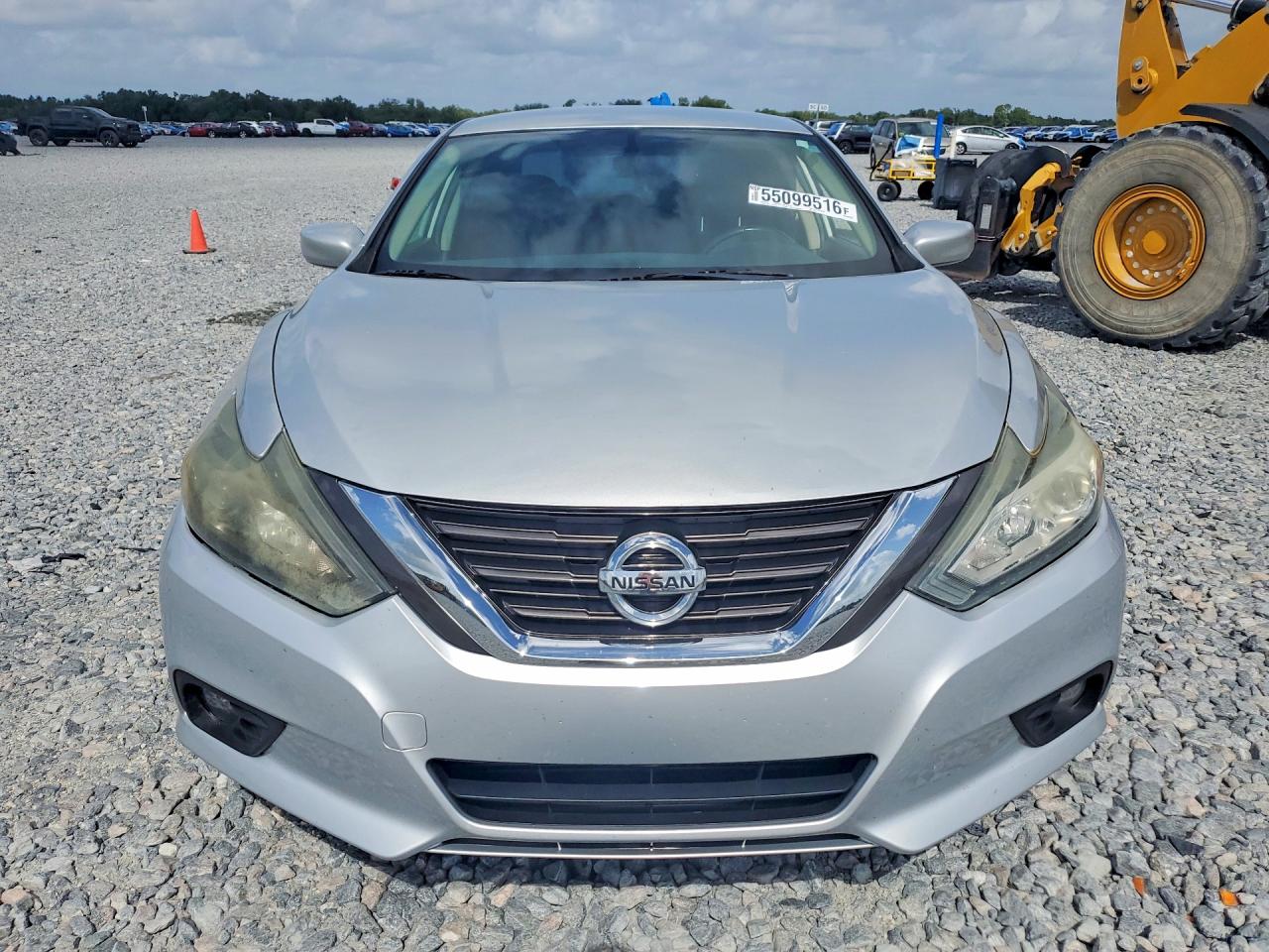 Nissan Altima 2.5 Sv