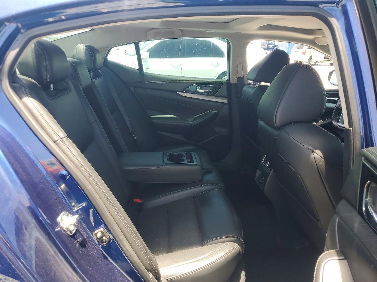 Nissan Maxima 3.5 Sl