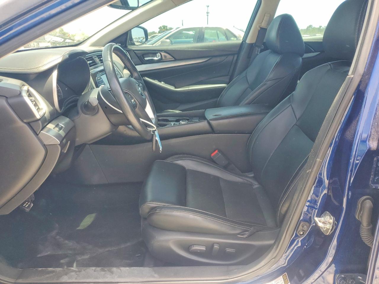 Nissan Maxima 3.5 Sl
