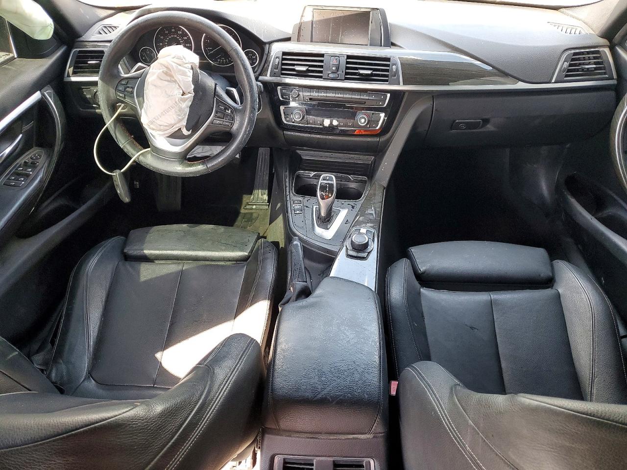 BMW 3 Series I Sulev