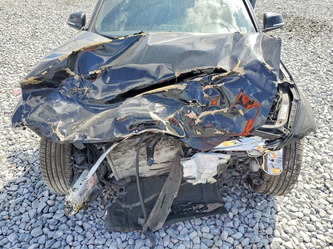 BMW 3 Series I Sulev