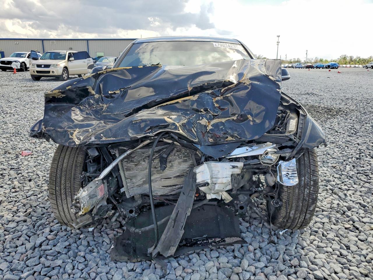 BMW 3 Series I Sulev