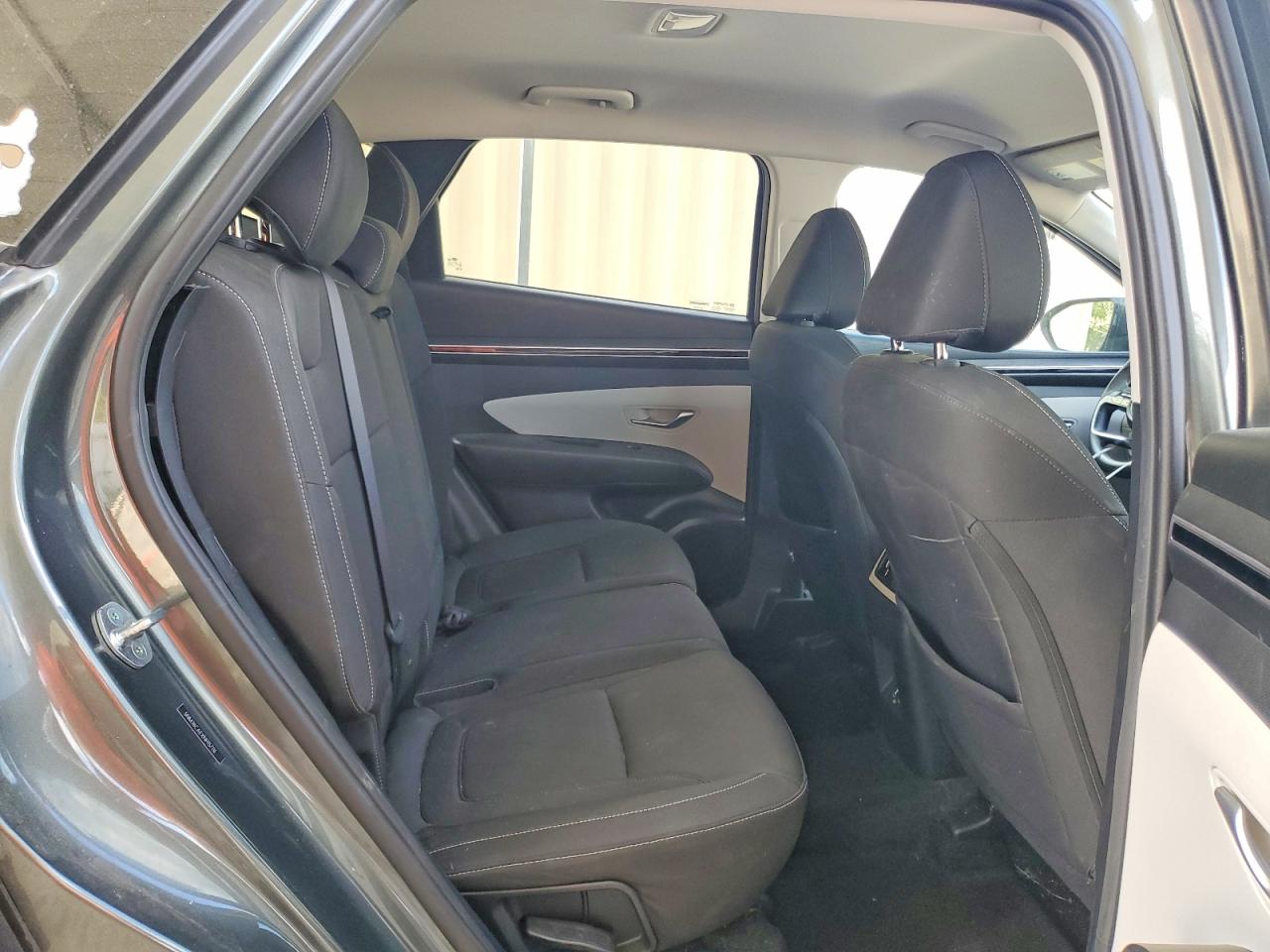 Hyundai TUCSON Sel