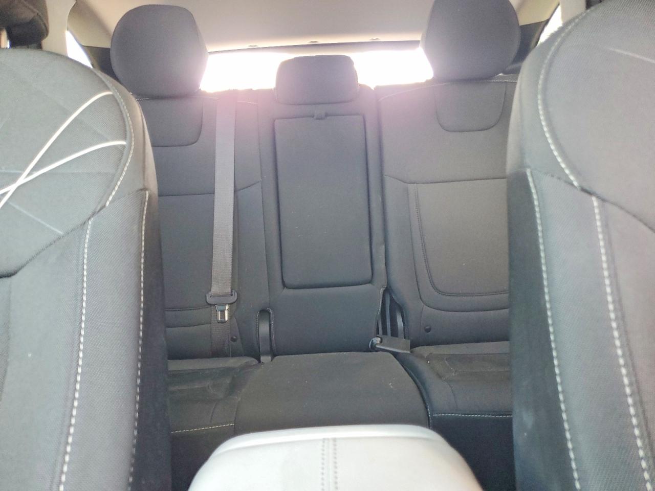 Hyundai TUCSON Sel