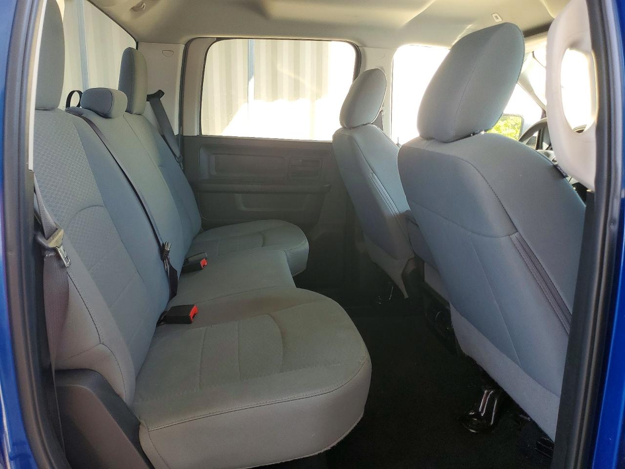 Ram 1500 St