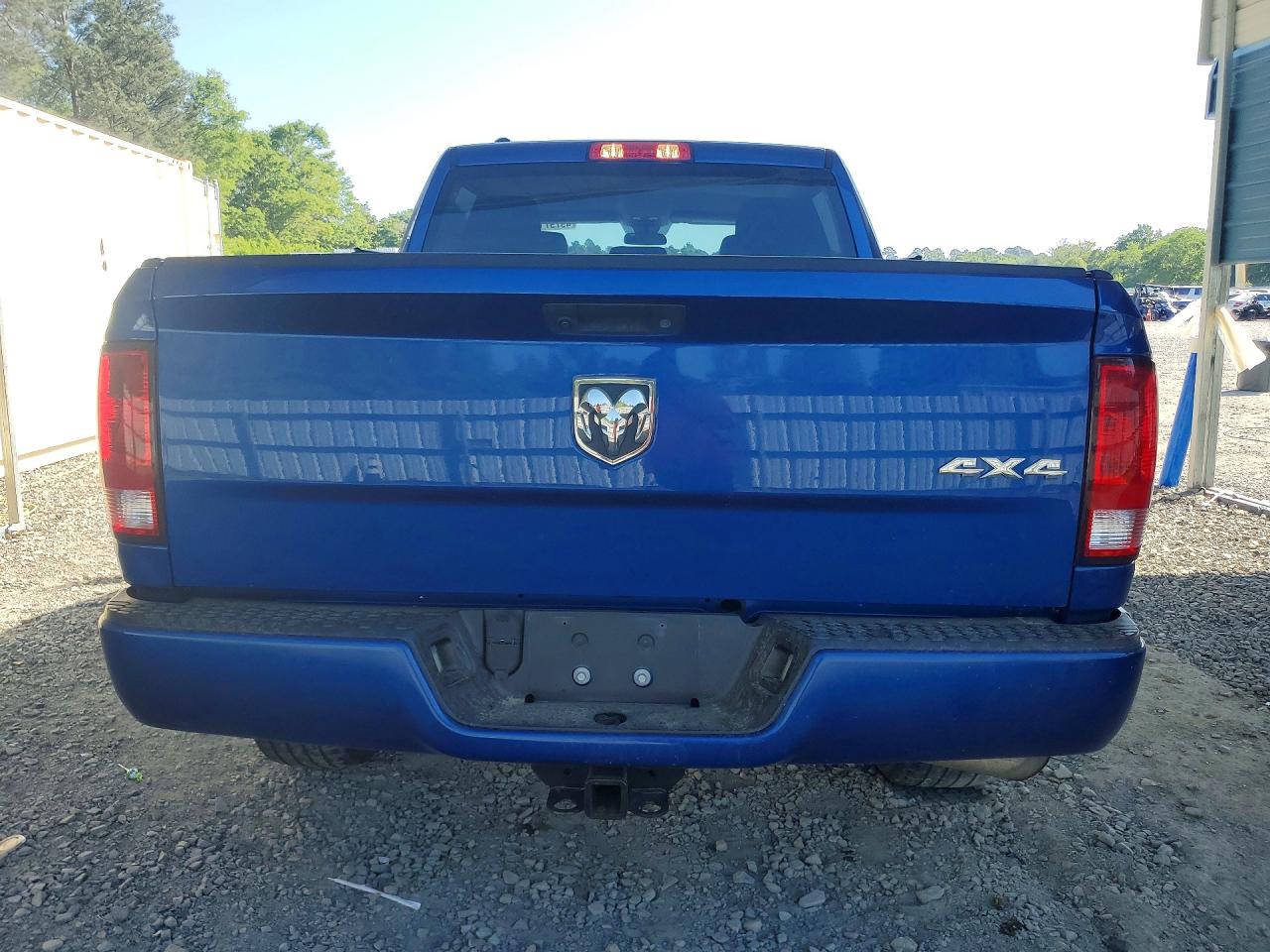 Ram 1500 St