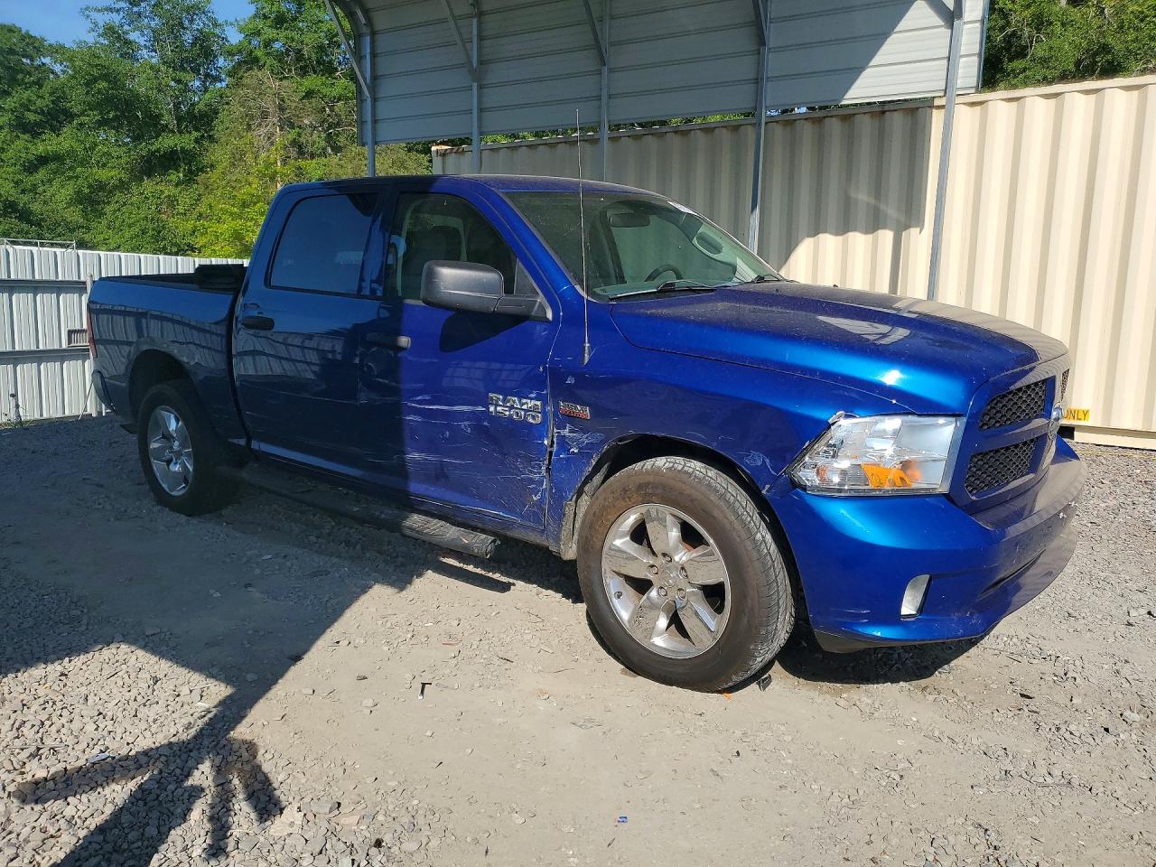 Ram 1500 St