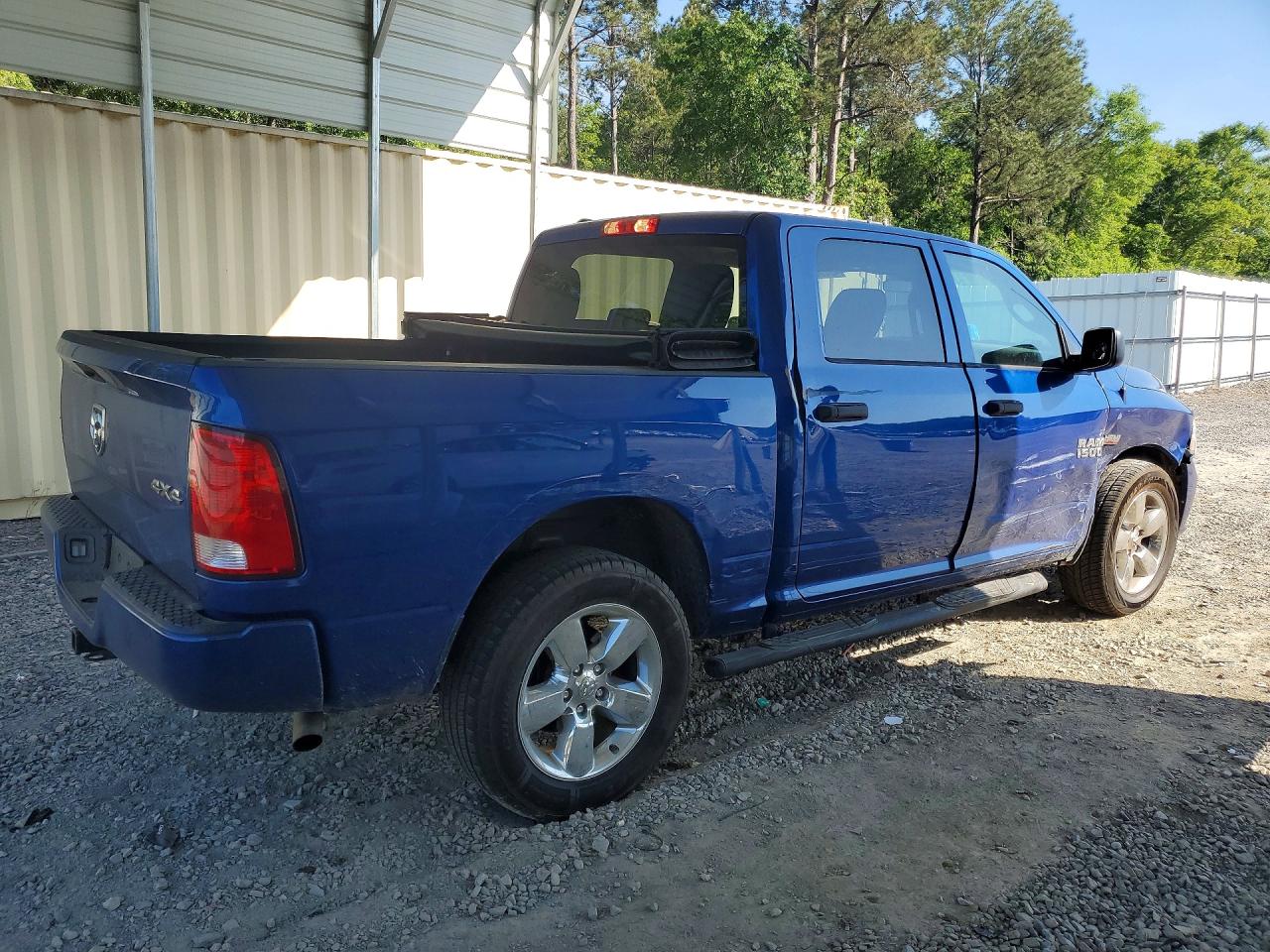 Ram 1500 St