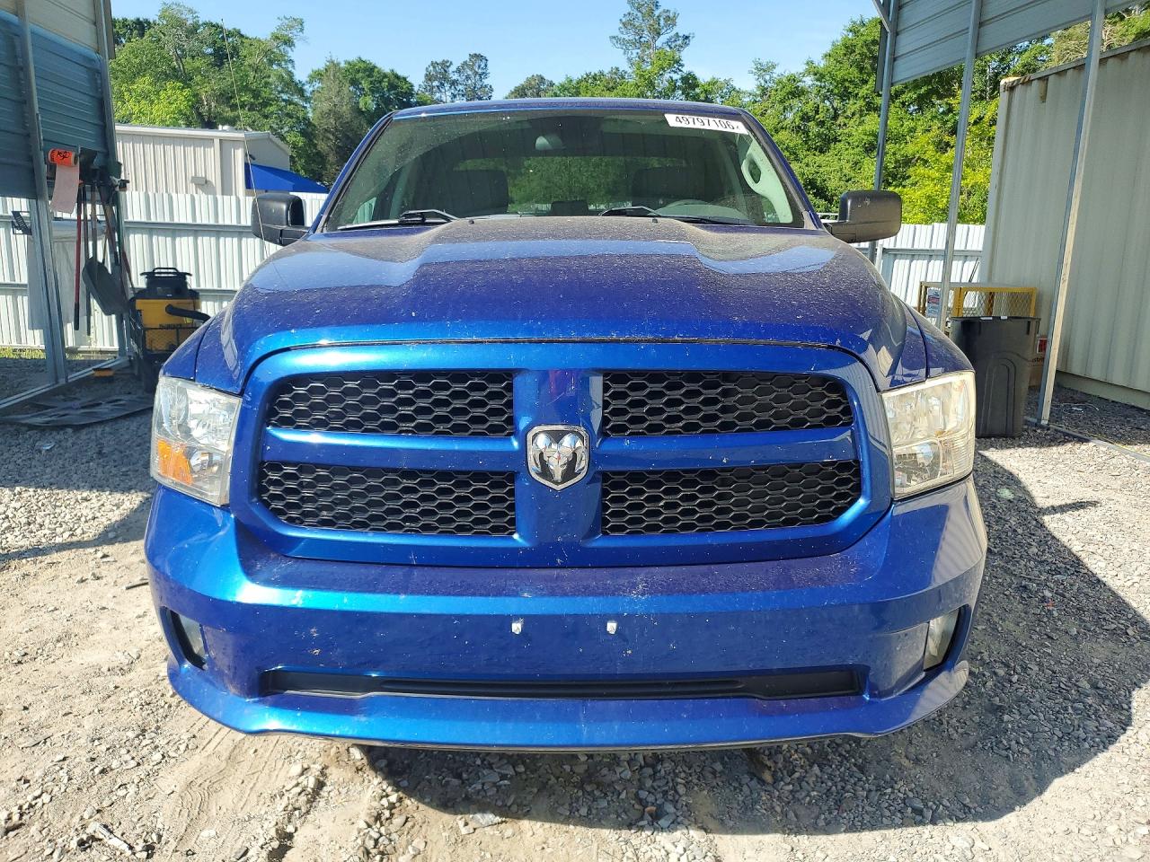 Ram 1500 St