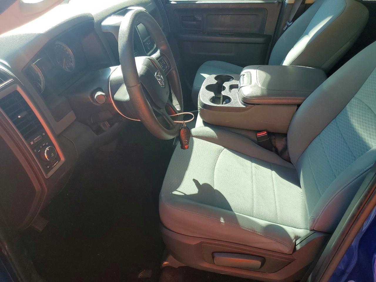 Ram 1500 St