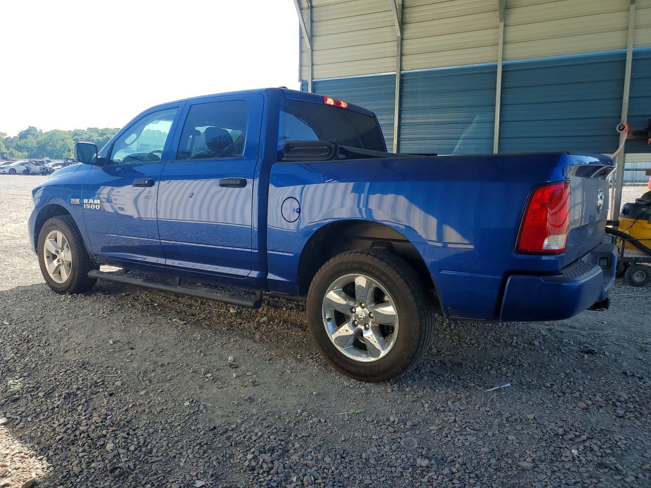 Ram 1500 St