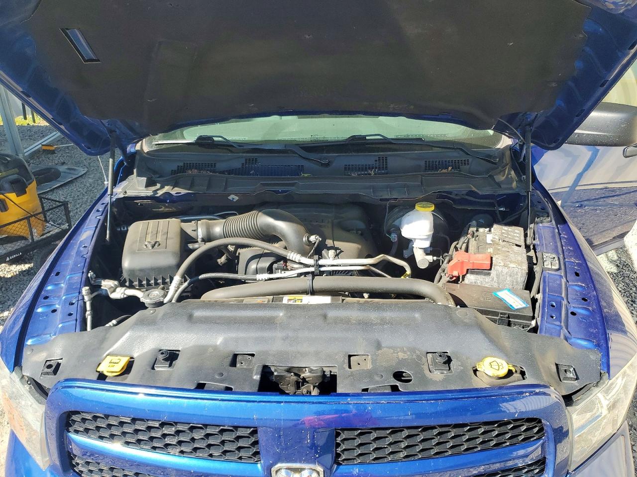 Ram 1500 St