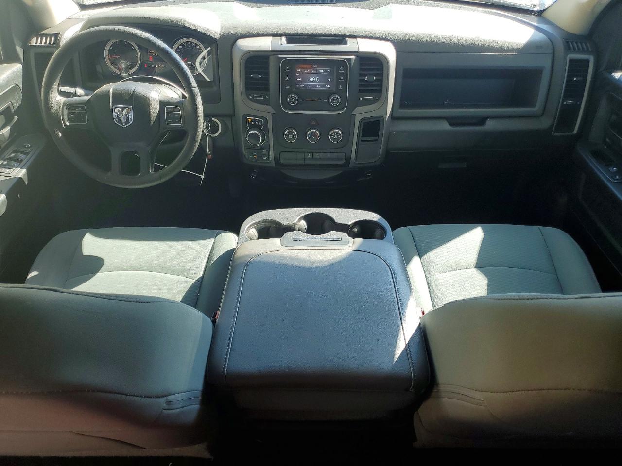Ram 1500 St