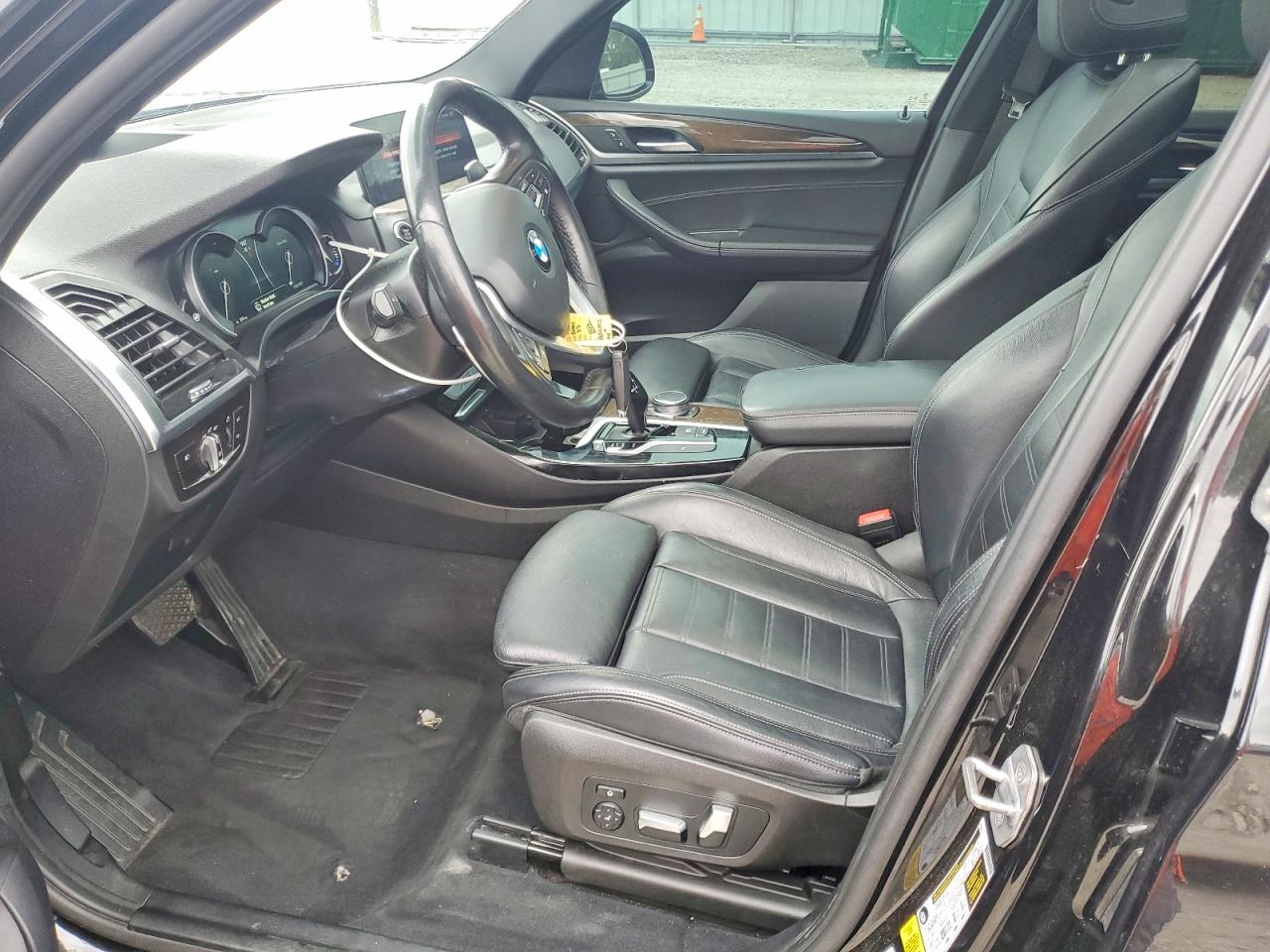 BMW X Series Sdrive30i