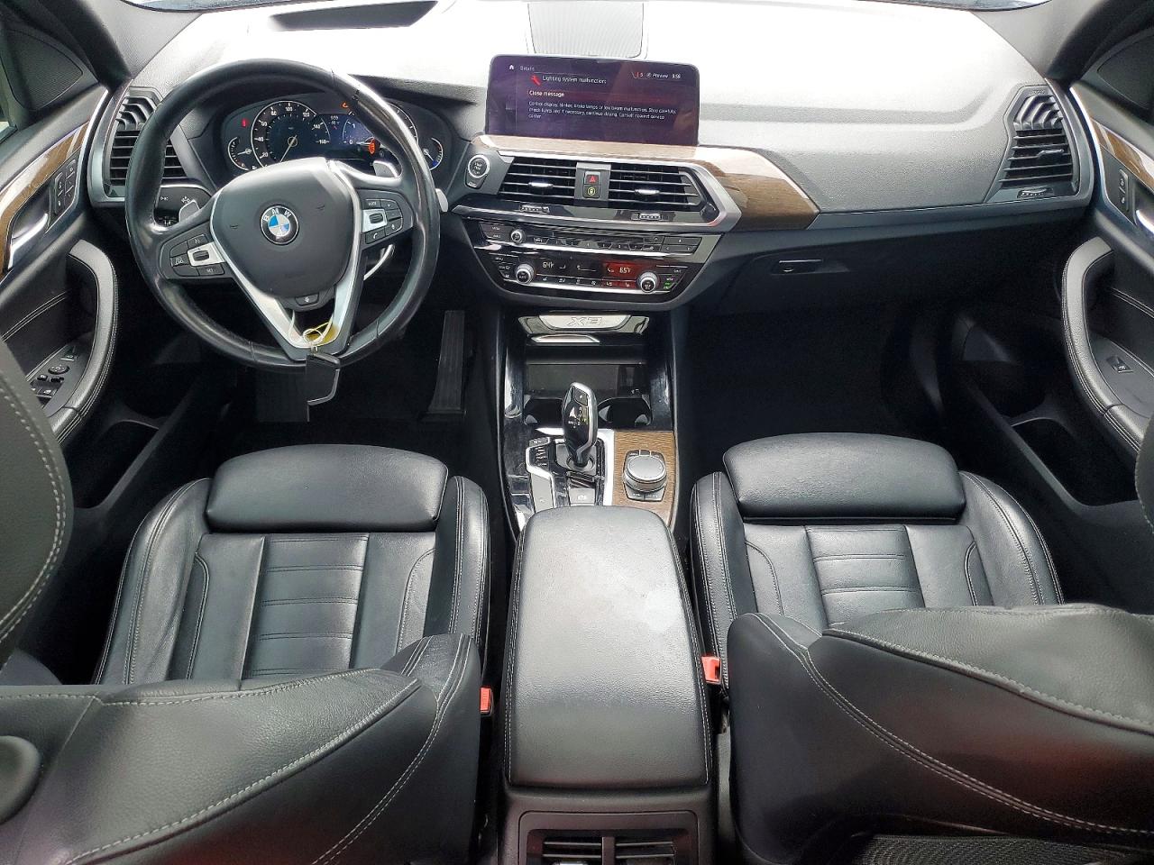 BMW X Series Sdrive30i