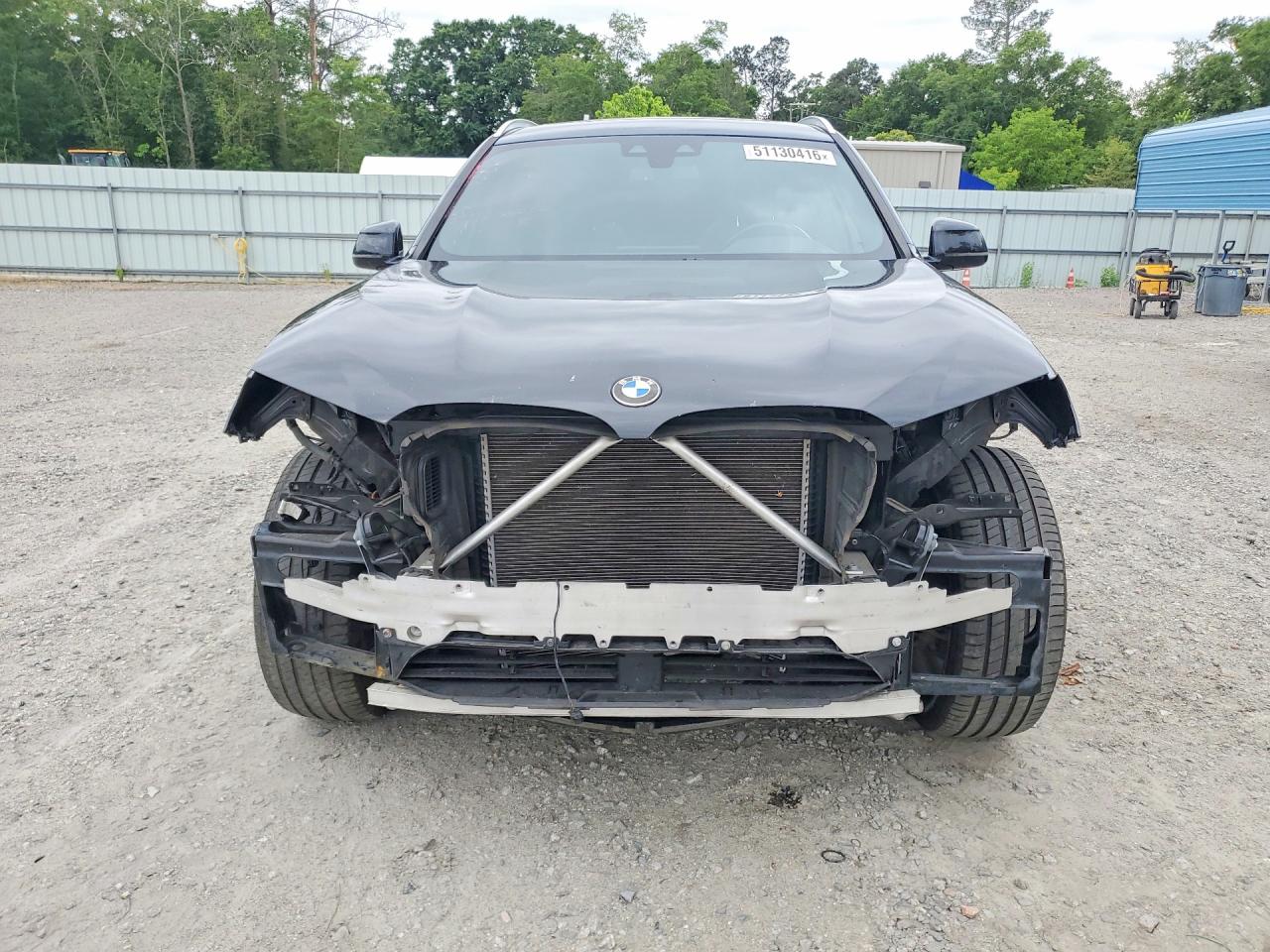 BMW X Series Sdrive30i