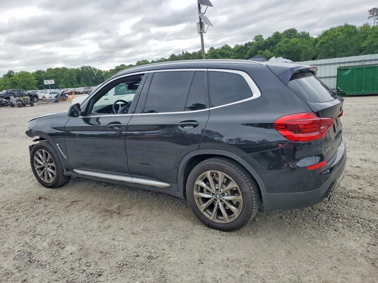 BMW X Series Sdrive30i