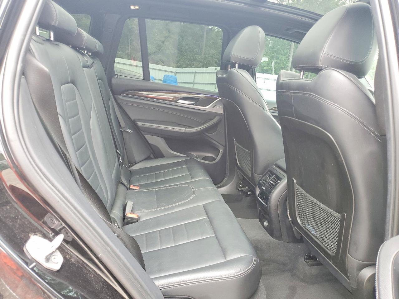BMW X Series Sdrive30i