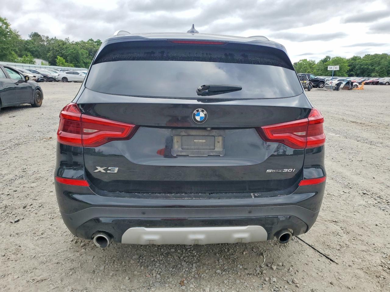 BMW X Series Sdrive30i