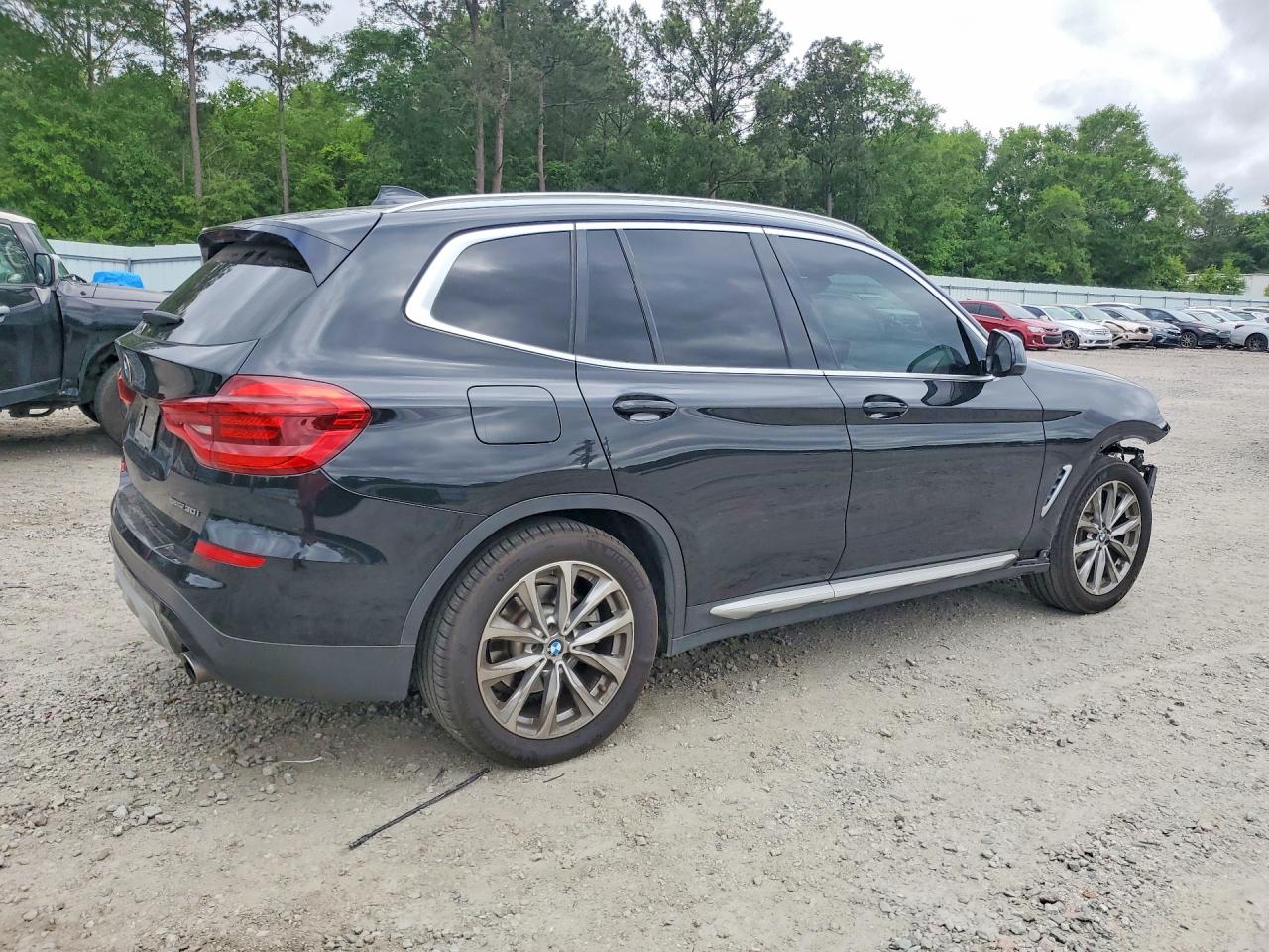 BMW X Series Sdrive30i