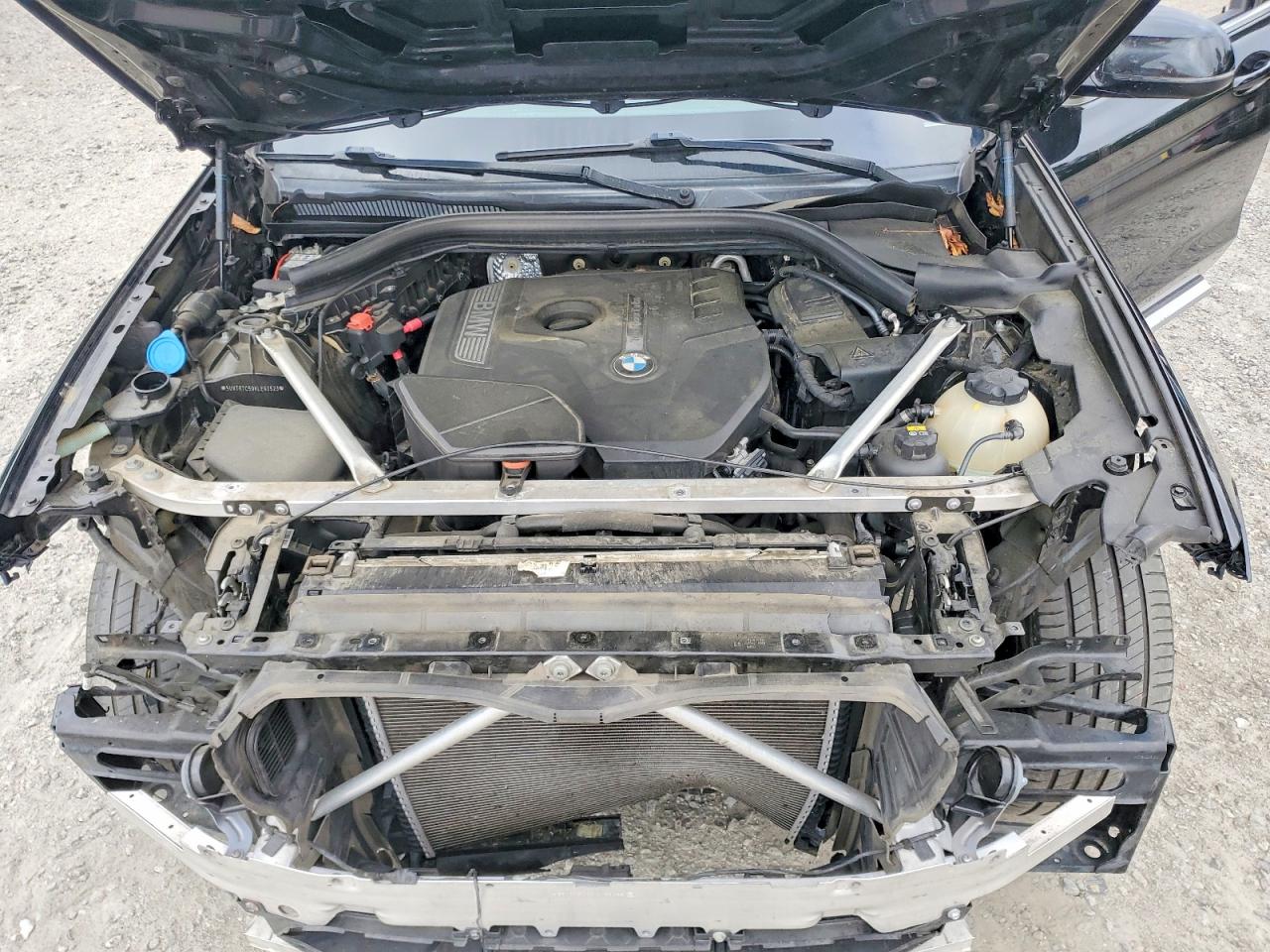 BMW X Series Sdrive30i