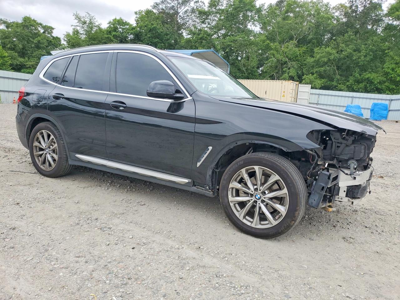 BMW X Series Sdrive30i