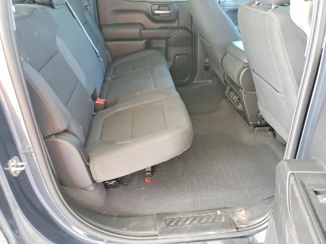 Chevrolet Silverado C1500 Lt