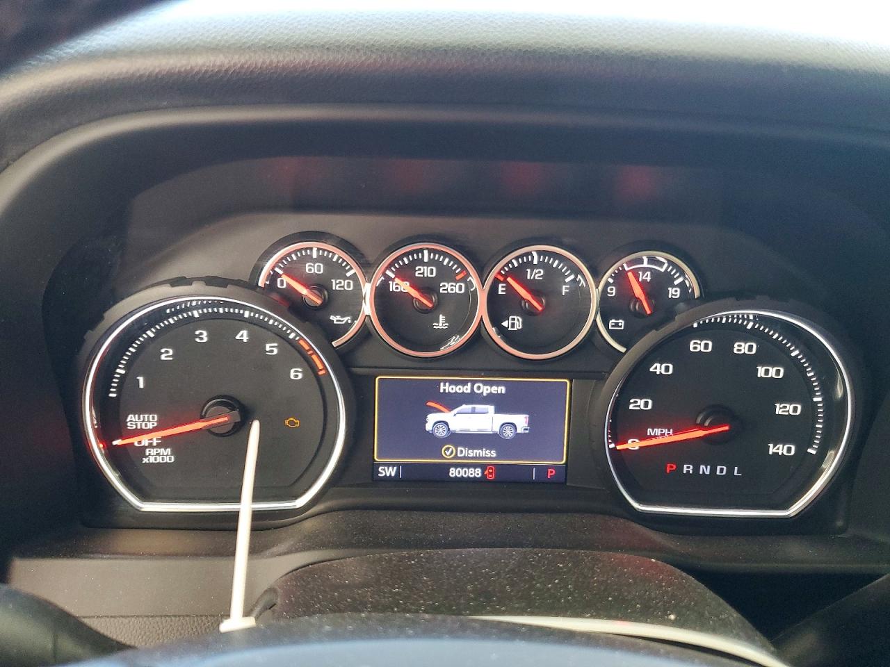 Chevrolet Silverado C1500 Lt