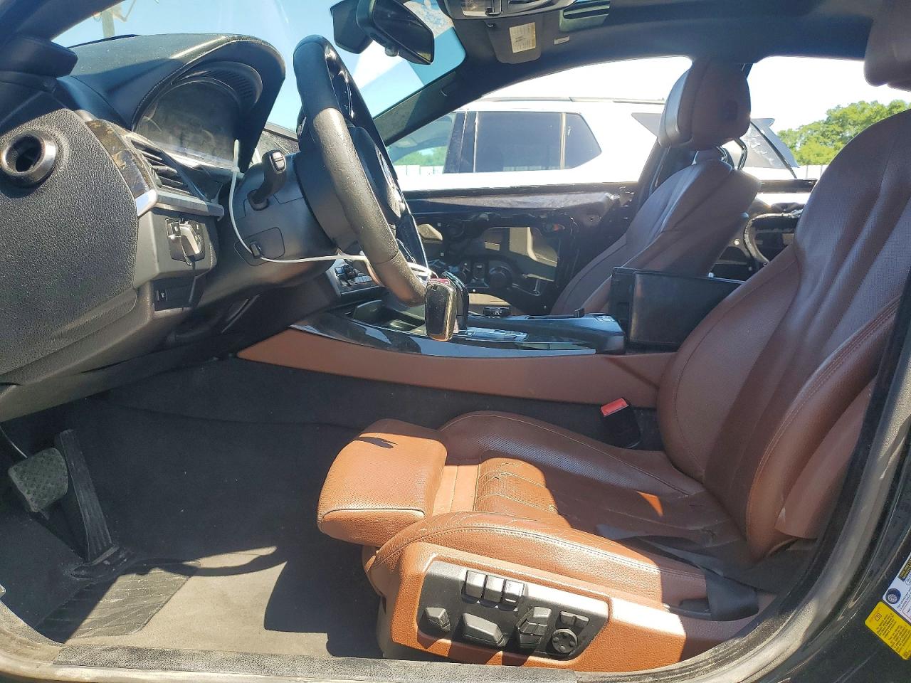 BMW 6 Series I Gran Coupe