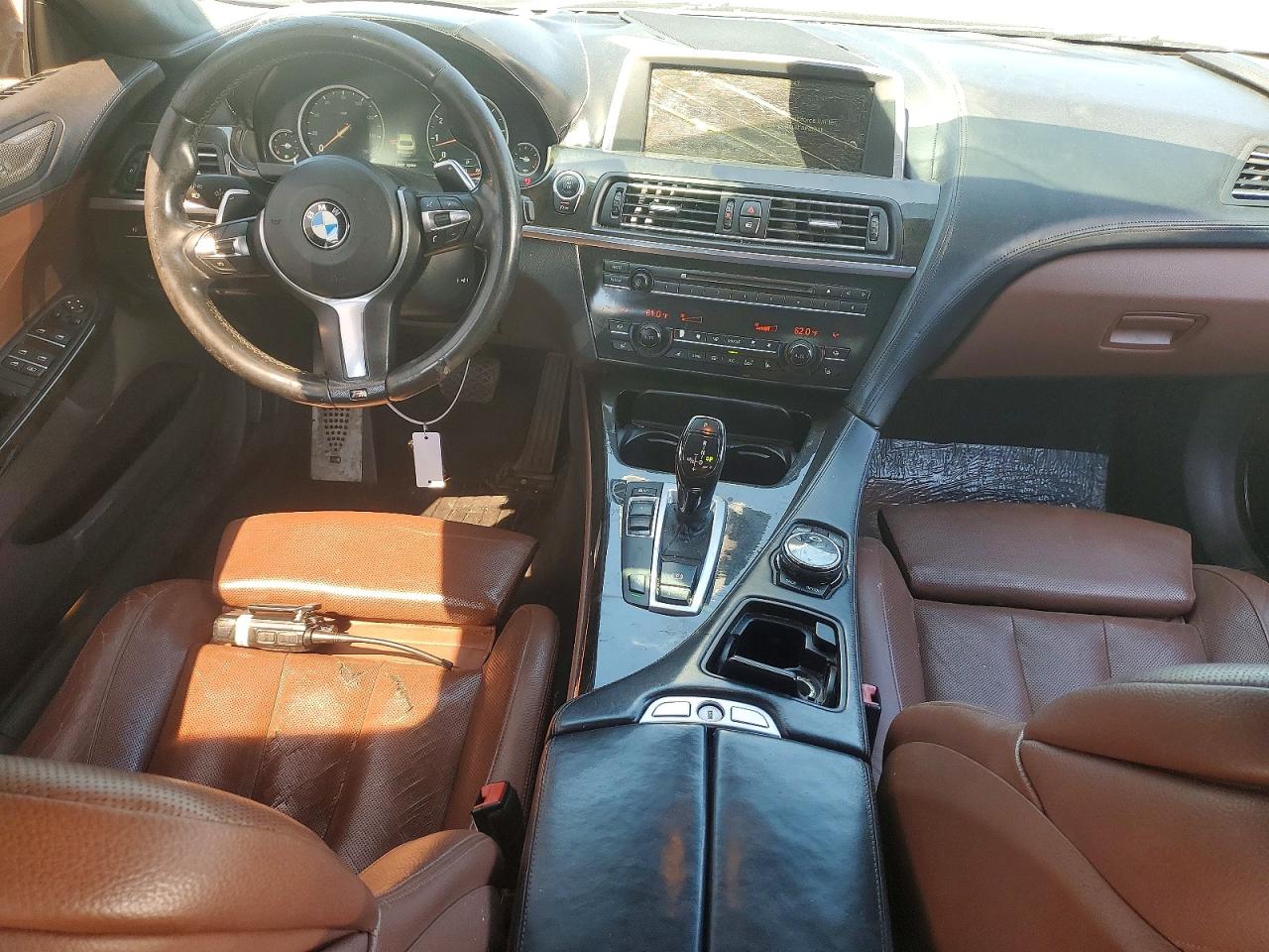 BMW 6 Series I Gran Coupe