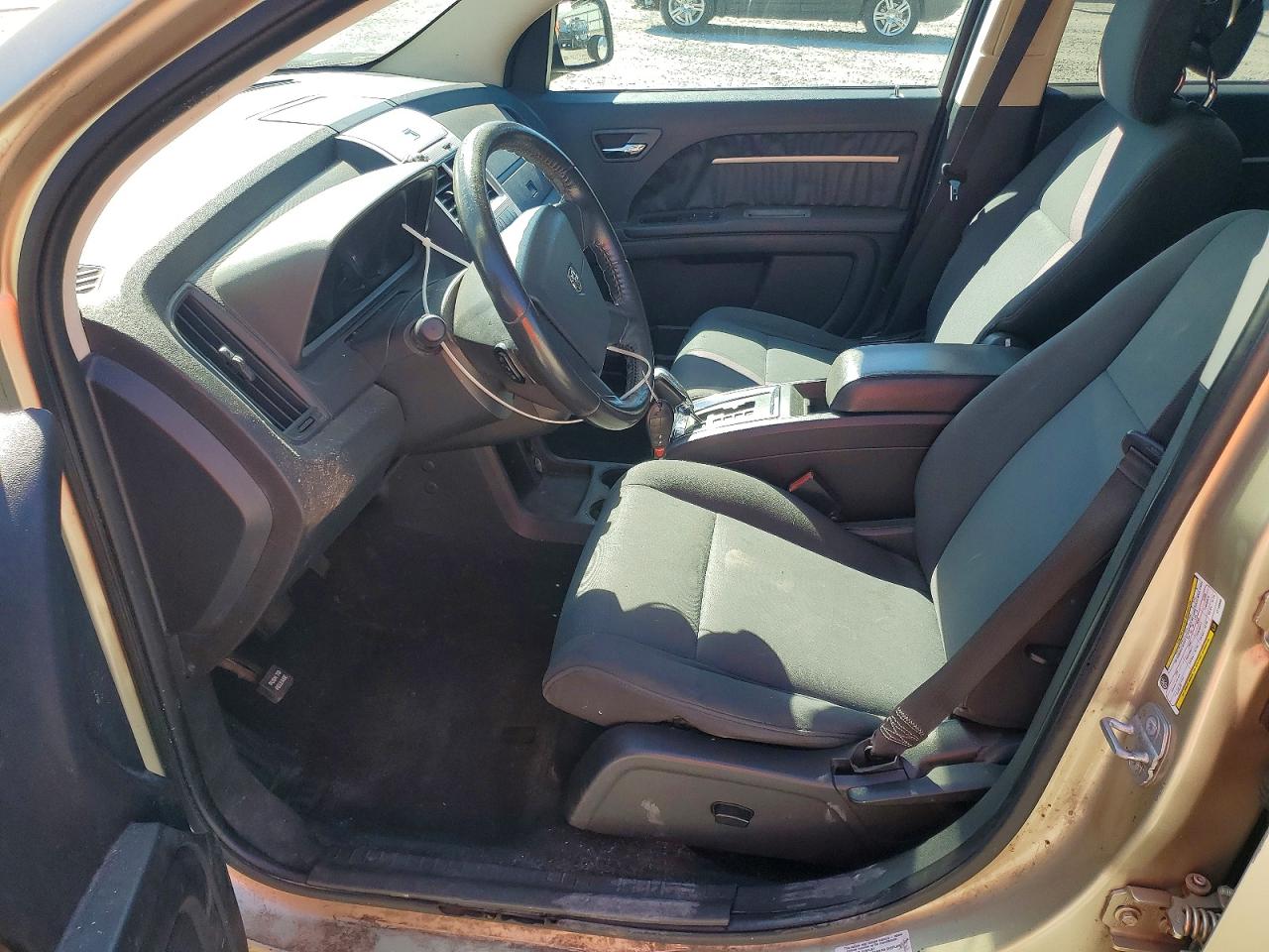 Dodge Journey Sxt