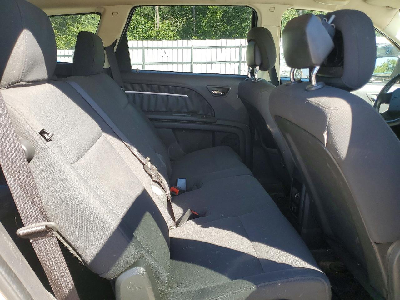 Dodge Journey Sxt