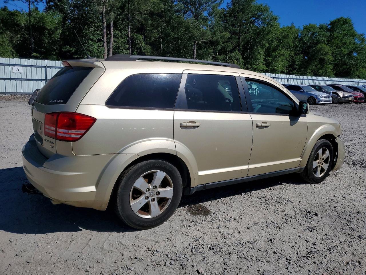 Dodge Journey Sxt