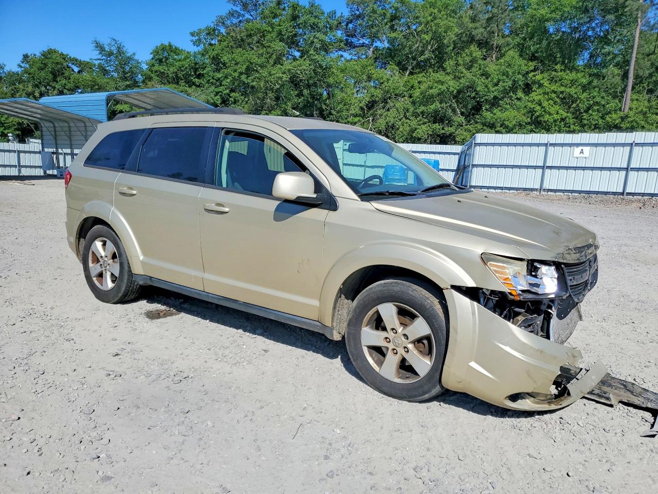 Dodge Journey Sxt