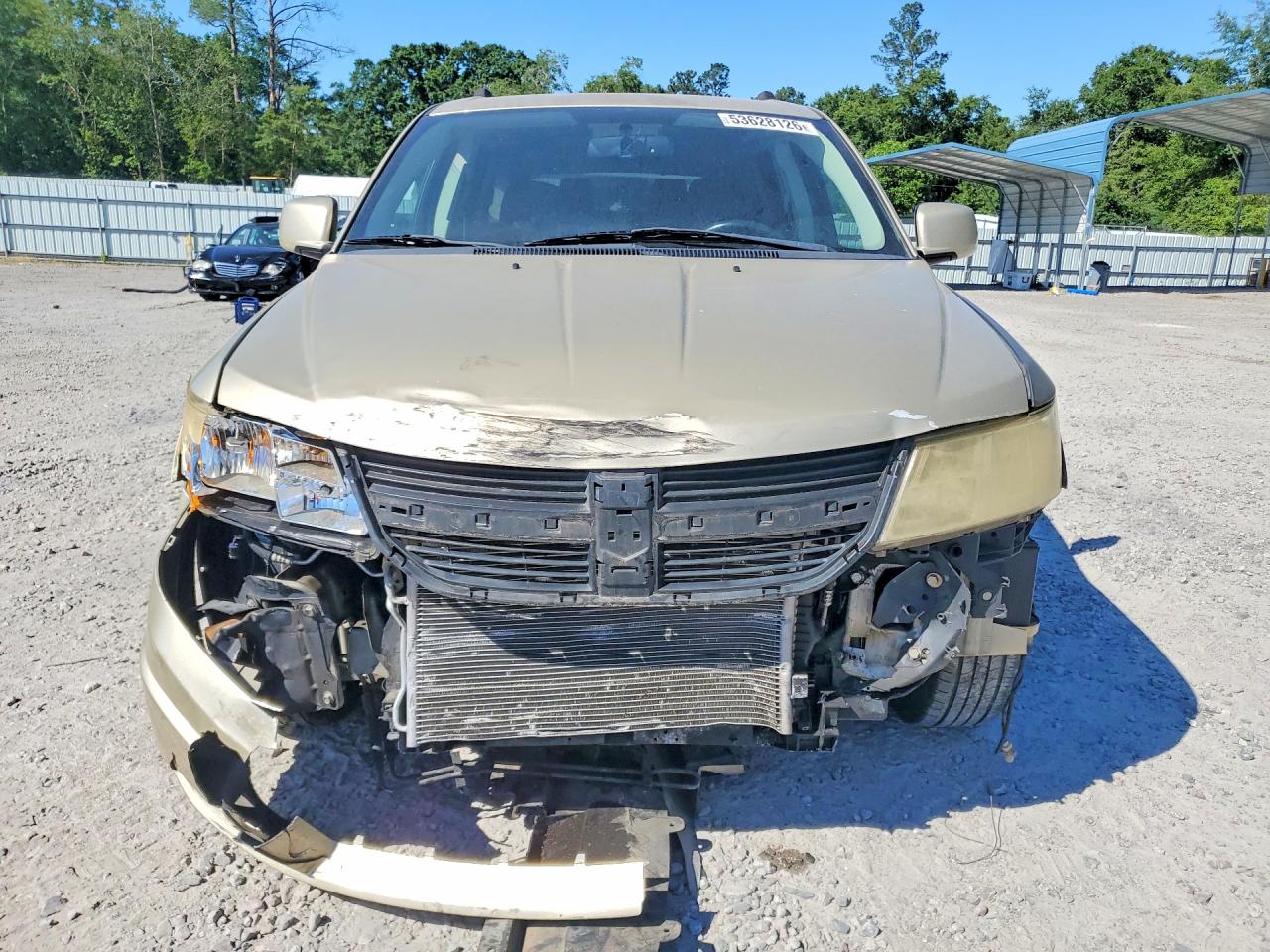 Dodge Journey Sxt