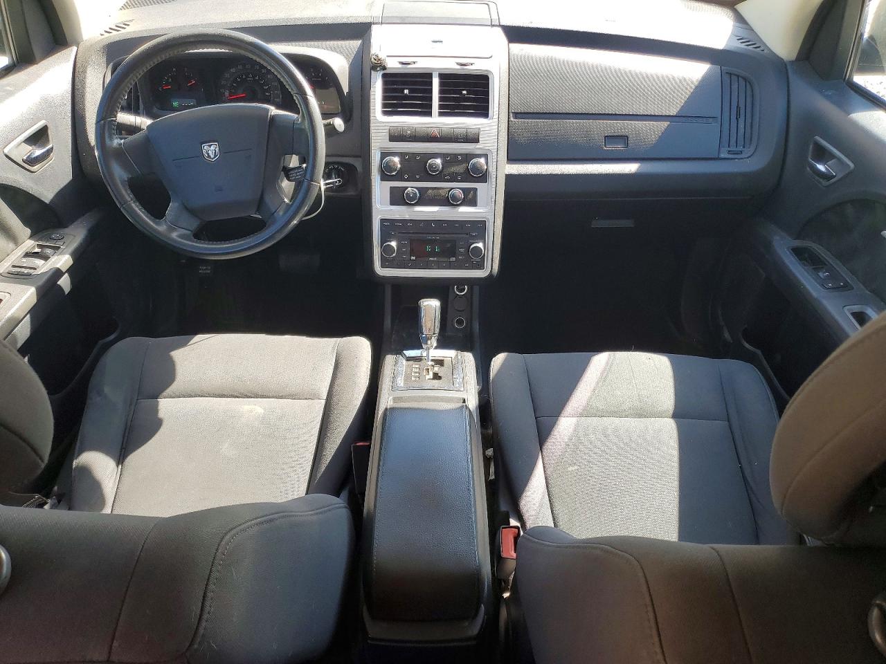 Dodge Journey Sxt