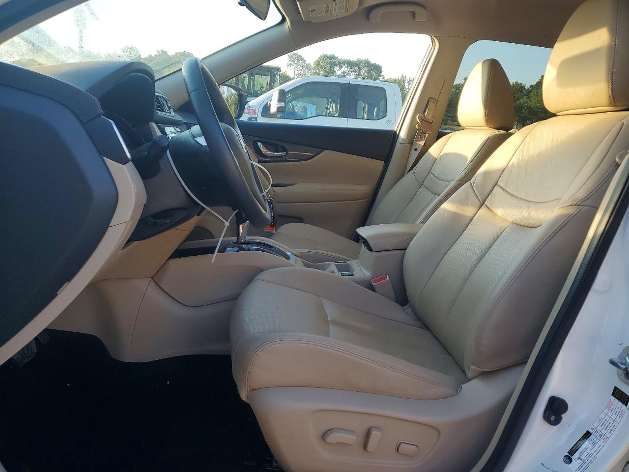 Nissan Rogue Sl