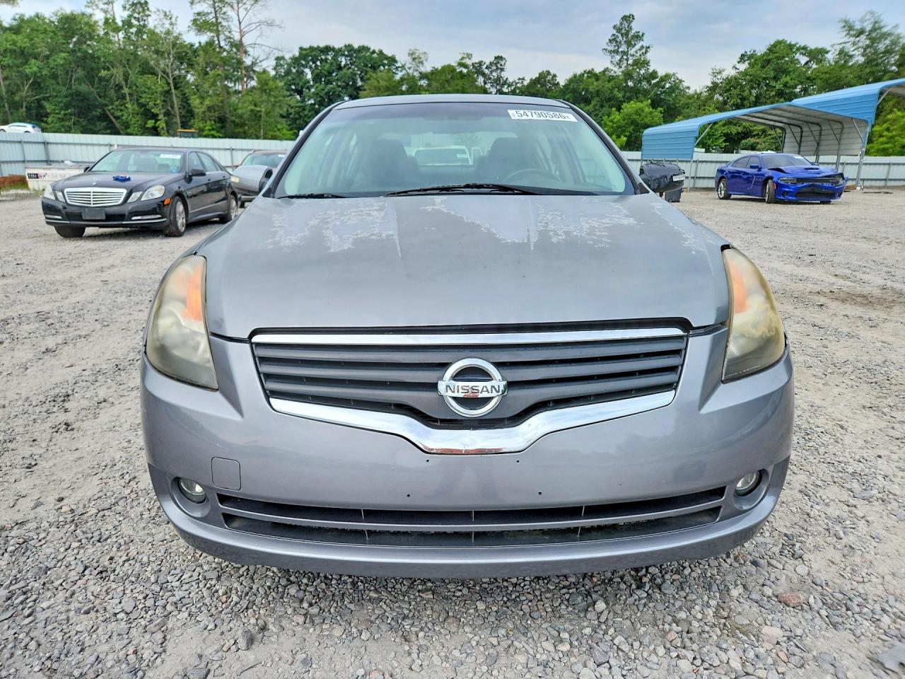 Nissan Altima 3.5 Se