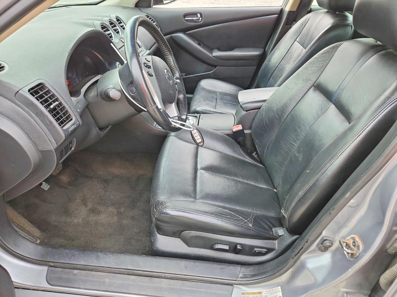 Nissan Altima 3.5 Se