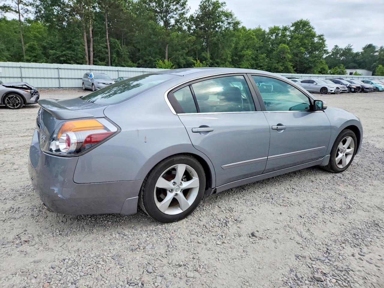 Nissan Altima 3.5 Se