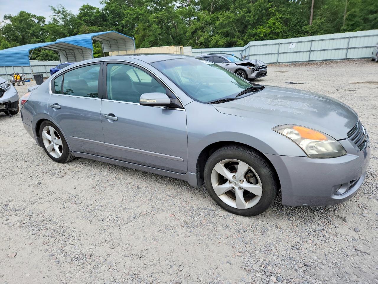 Nissan Altima 3.5 Se