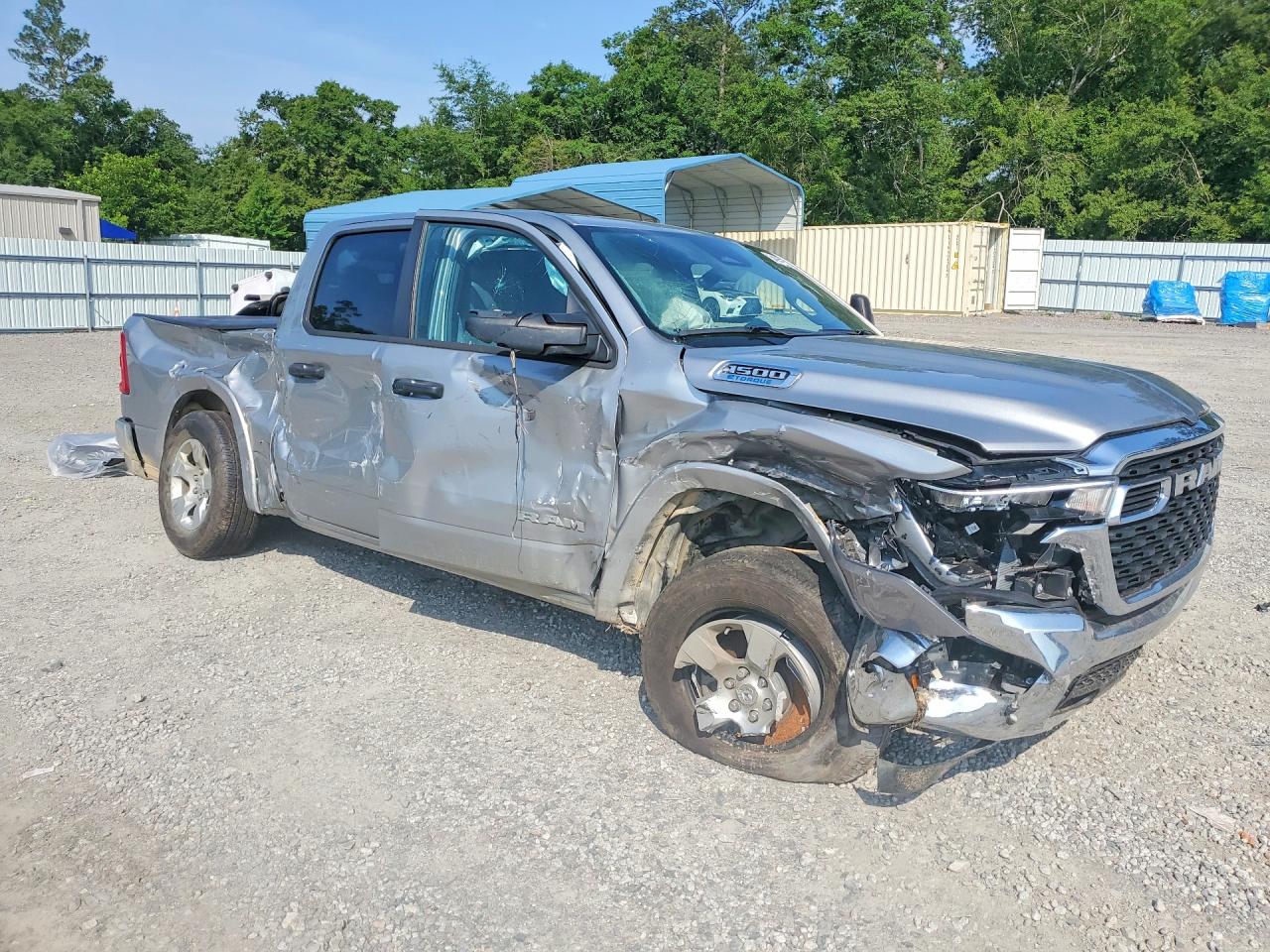Ram 1500 Big Horn